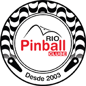 Rio Pinball Clube